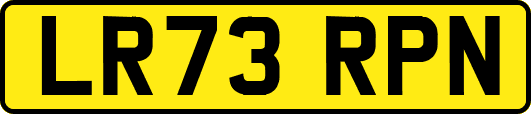 LR73RPN