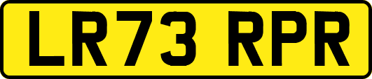 LR73RPR