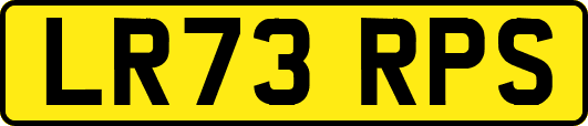 LR73RPS
