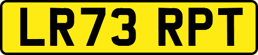 LR73RPT