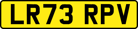LR73RPV