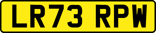 LR73RPW