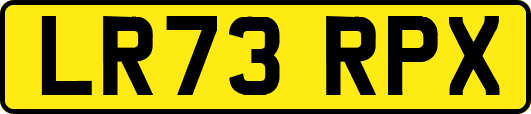 LR73RPX