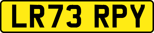 LR73RPY