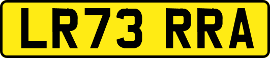 LR73RRA