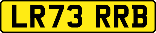 LR73RRB