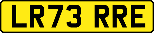 LR73RRE