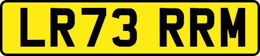 LR73RRM