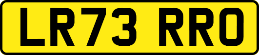 LR73RRO