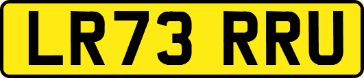 LR73RRU