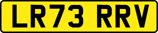 LR73RRV