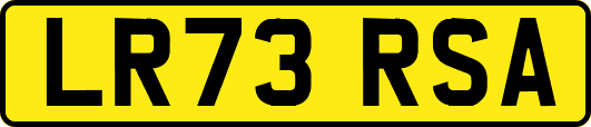 LR73RSA