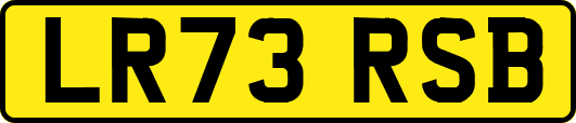 LR73RSB