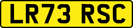 LR73RSC