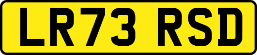 LR73RSD