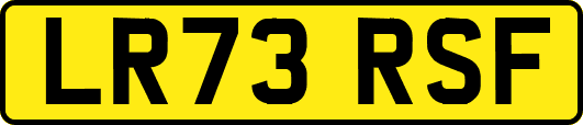 LR73RSF