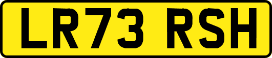 LR73RSH