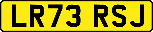 LR73RSJ