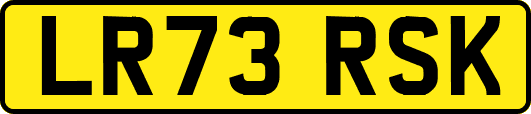 LR73RSK
