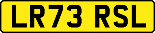 LR73RSL