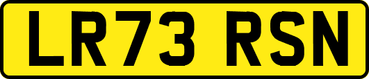 LR73RSN