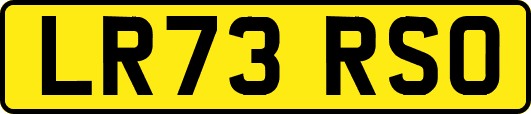LR73RSO