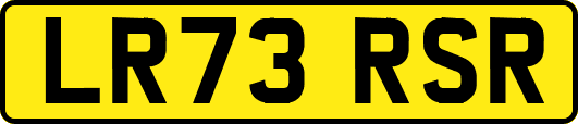 LR73RSR
