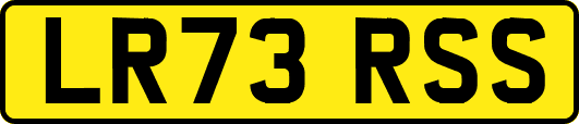 LR73RSS