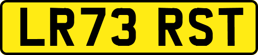 LR73RST