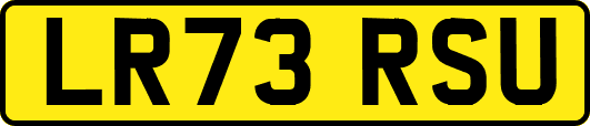 LR73RSU