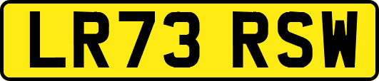 LR73RSW