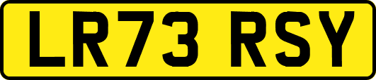 LR73RSY