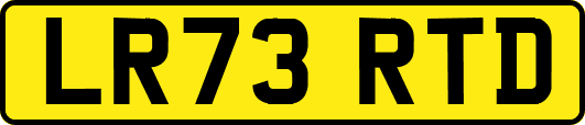 LR73RTD