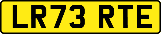 LR73RTE