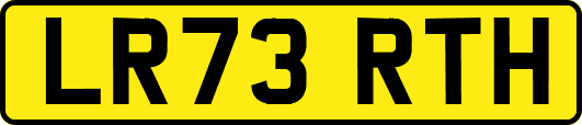 LR73RTH