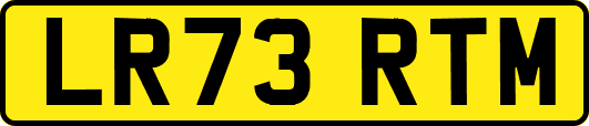 LR73RTM