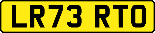 LR73RTO