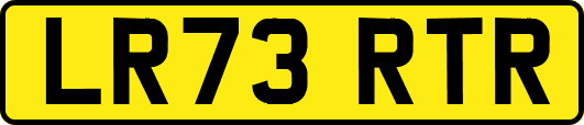 LR73RTR