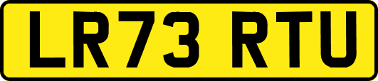 LR73RTU