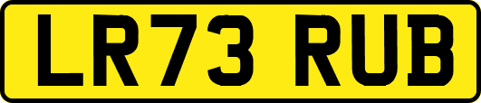 LR73RUB