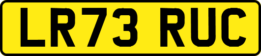 LR73RUC