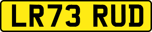 LR73RUD