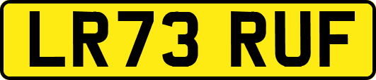 LR73RUF
