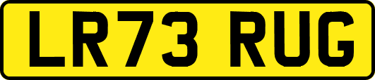 LR73RUG