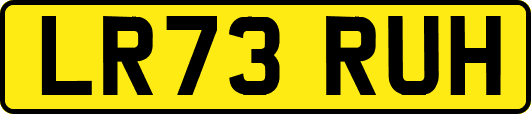LR73RUH
