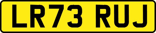 LR73RUJ