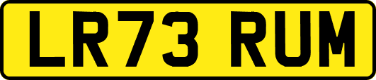 LR73RUM