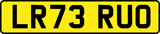 LR73RUO