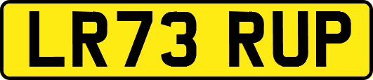 LR73RUP