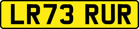 LR73RUR